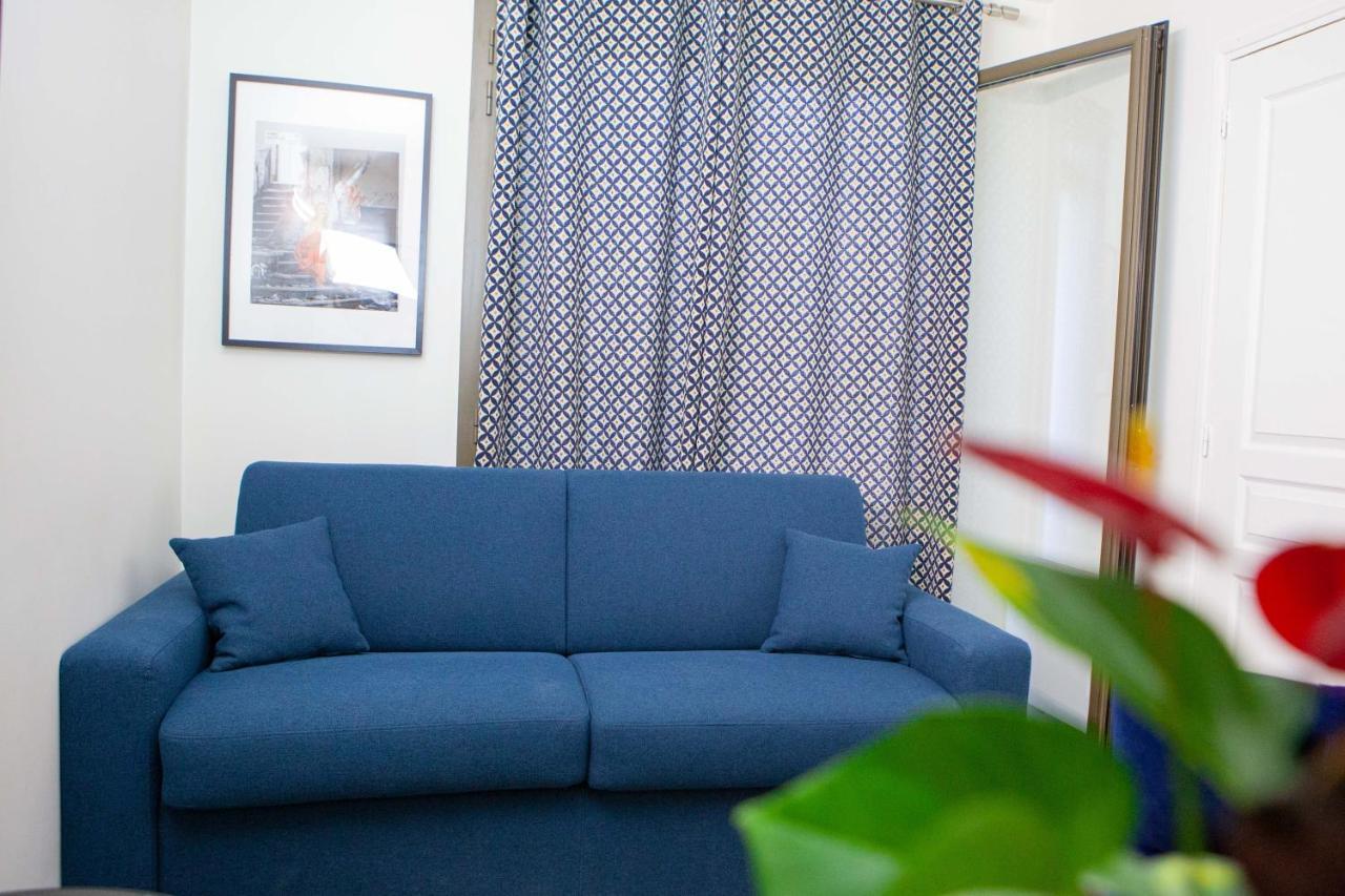 Studio Mignon Proche De Paris Et Disneyland Neuilly-sur-Marne Extérieur photo