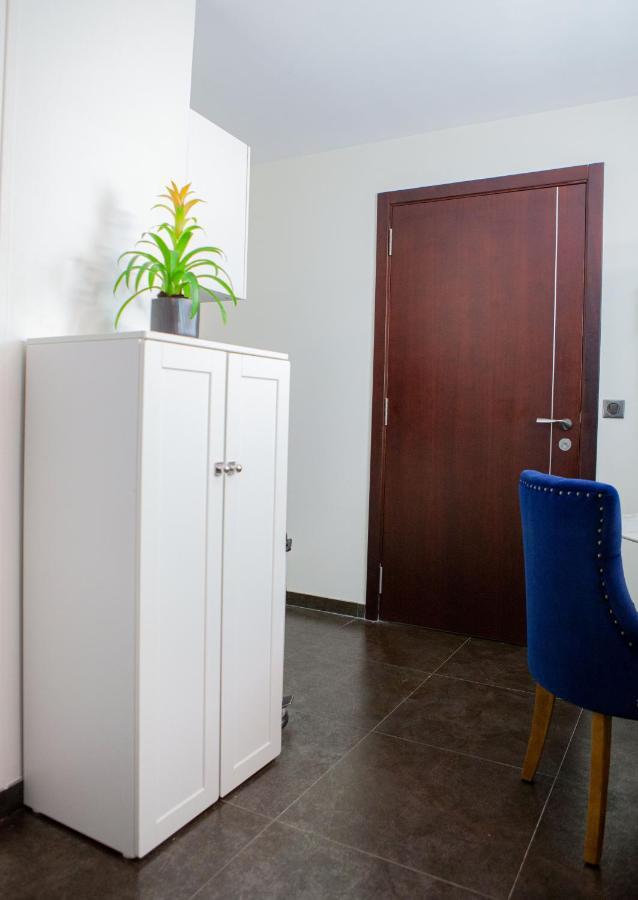 Studio Mignon Proche De Paris Et Disneyland Neuilly-sur-Marne Extérieur photo