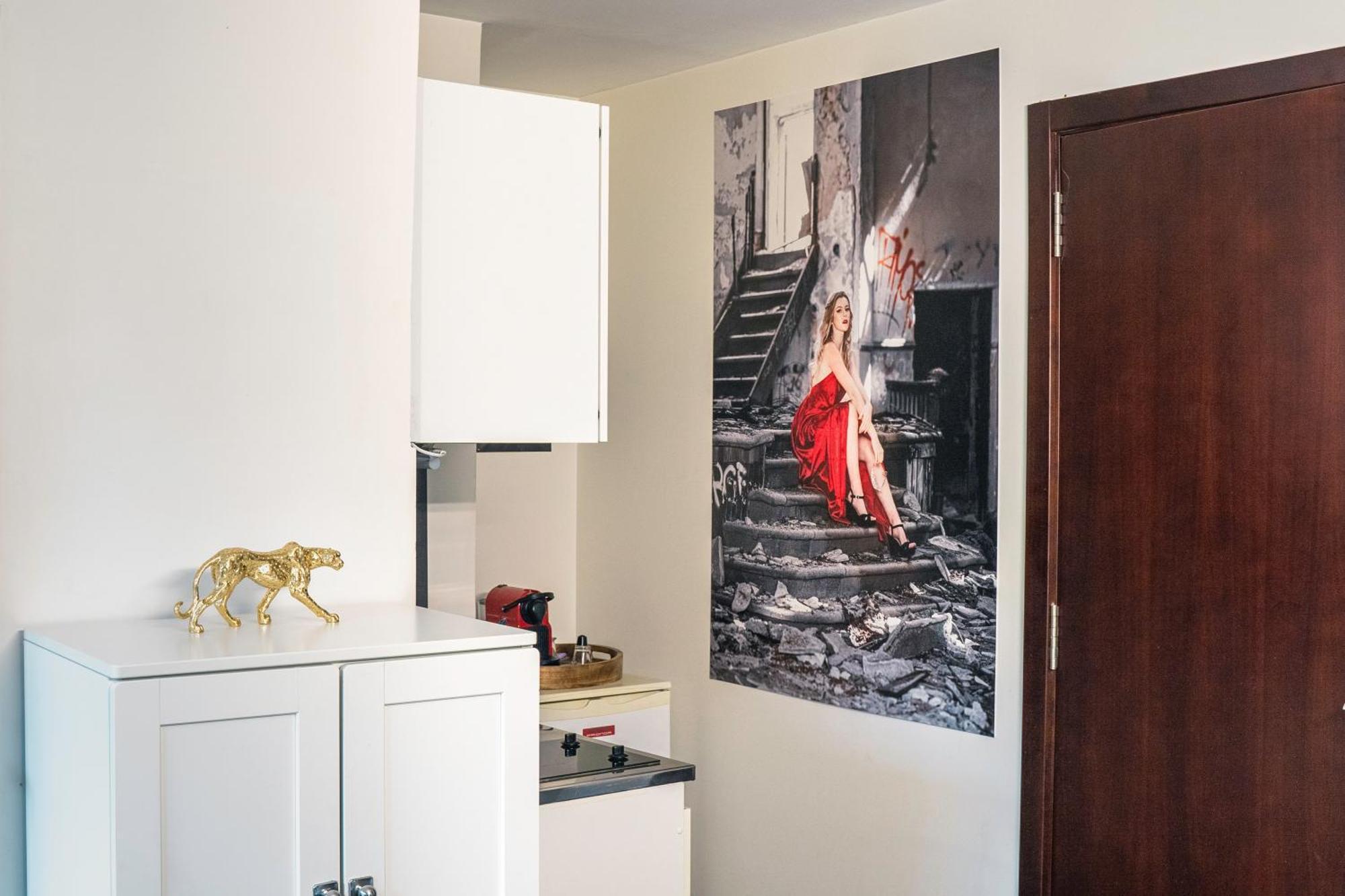 Studio Mignon Proche De Paris Et Disneyland Neuilly-sur-Marne Extérieur photo